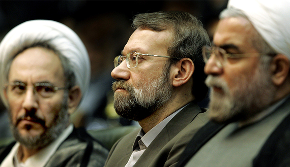Ruhani’nin danışmanı, İran’ın imparatorluğa geri dönmesi çağrısı yaptığını reddetti